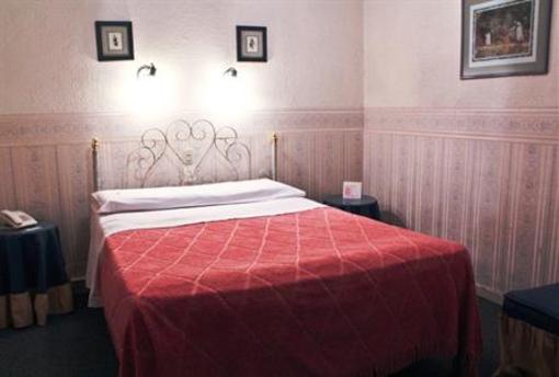 фото отеля Gran Hotel Hispano
