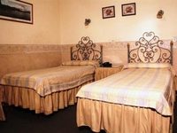 Gran Hotel Hispano