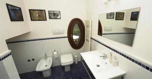 фото отеля Castel de Britti Inn