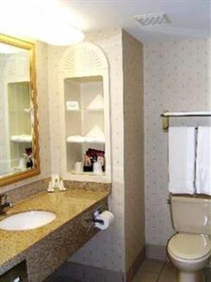 фото отеля Comfort Inn & Suites Carneys Point