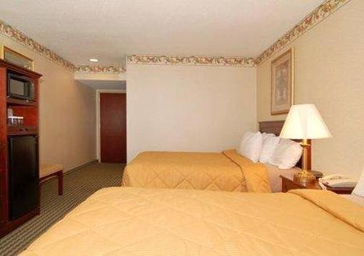фото отеля Comfort Inn & Suites Carneys Point