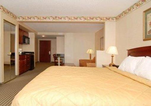 фото отеля Comfort Inn & Suites Carneys Point