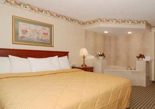 фото отеля Comfort Inn & Suites Carneys Point