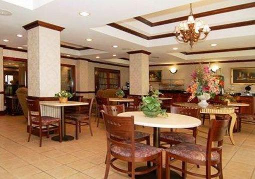 фото отеля Comfort Inn & Suites Carneys Point