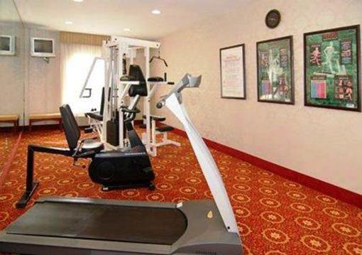 фото отеля Comfort Inn & Suites Carneys Point