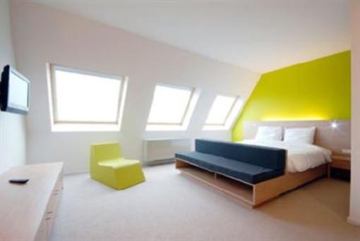 фото отеля Corsendonk Viane Apartments Turnhout