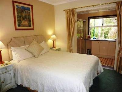 фото отеля Rosewood Guesthouse