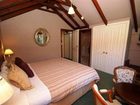 фото отеля Rosewood Guesthouse
