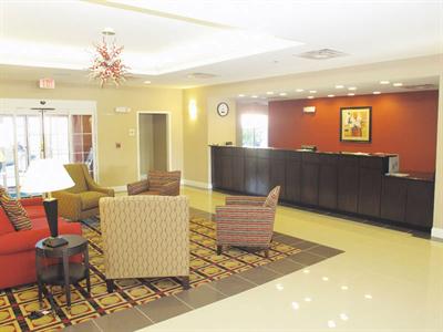 фото отеля La Quinta Inn & Suites Macon West