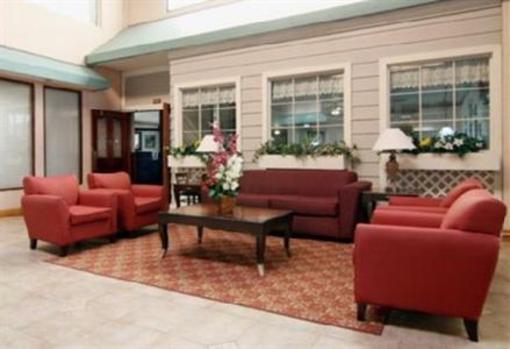 фото отеля Quality Inn Trinidad