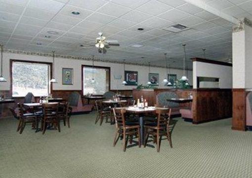 фото отеля Quality Inn Trinidad