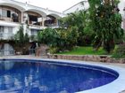 фото отеля De La Borda Hotel Taxco