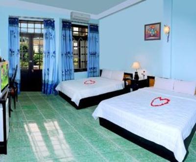 фото отеля Rong Vang Hotel Nha Trang