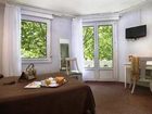 фото отеля Hotel Cartier Quillan