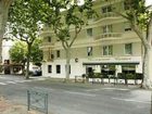 фото отеля Hotel Cartier Quillan