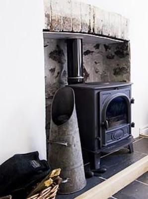 фото отеля Ardwyn House Llanwrtyd Wells