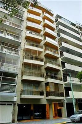 фото отеля BA Tango Apartments Buenos Aires