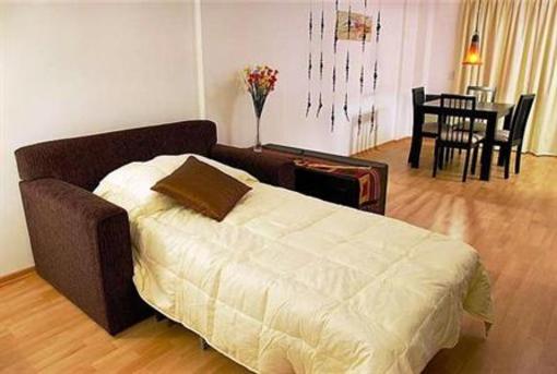 фото отеля BA Tango Apartments Buenos Aires