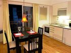 фото отеля BA Tango Apartments Buenos Aires