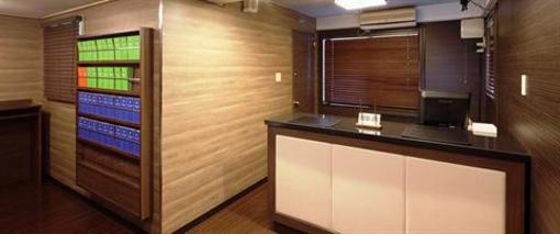 фото отеля Weekly Mansion Shirogane Tokyo