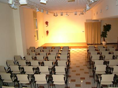 фото отеля Hotel Capo Est