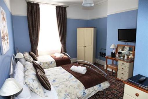 фото отеля Eastgate Guest House