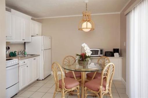 фото отеля Outrigger Beach Resort Fort Myers Beach