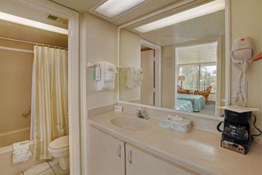 фото отеля Outrigger Beach Resort Fort Myers Beach
