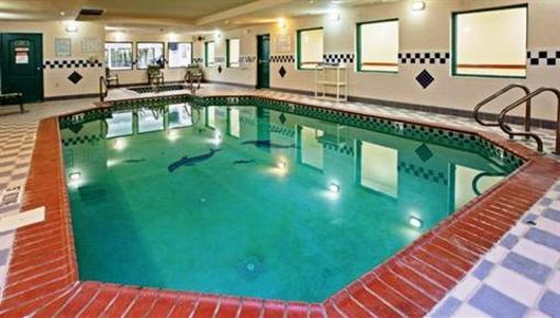 фото отеля Country Inn & Suites By Carlson, Elkhart North