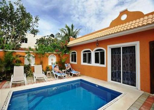 фото отеля Righetto Vacation Rentals