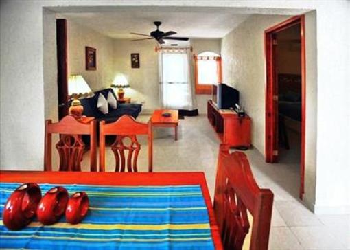 фото отеля Righetto Vacation Rentals