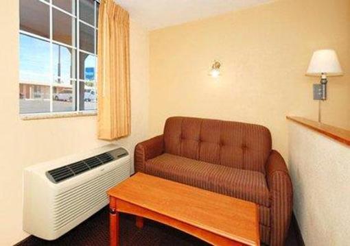 фото отеля Rodeway Inn & Suites El Centro