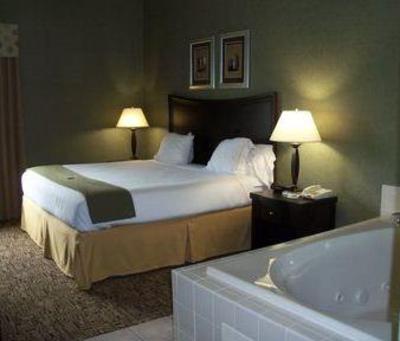 фото отеля Holiday Inn Express Edgewood-I95