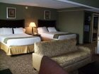 фото отеля Holiday Inn Express Edgewood-I95