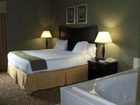 фото отеля Holiday Inn Express Edgewood-I95