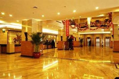 фото отеля Yu Sheng Yuan International Hotel Dalian