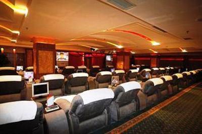 фото отеля Yu Sheng Yuan International Hotel Dalian