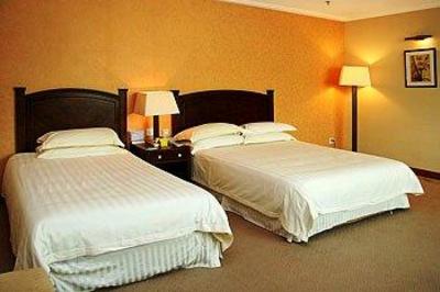 фото отеля Yu Sheng Yuan International Hotel Dalian