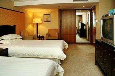 фото отеля Yu Sheng Yuan International Hotel Dalian