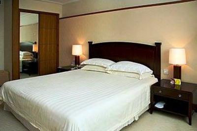 фото отеля Yu Sheng Yuan International Hotel Dalian