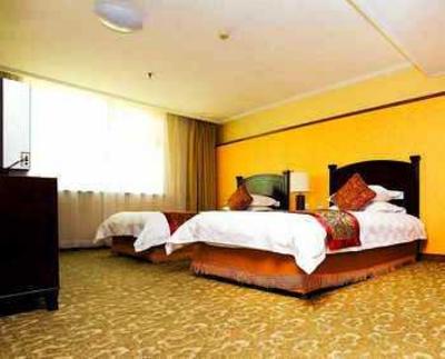 фото отеля Yu Sheng Yuan International Hotel Dalian