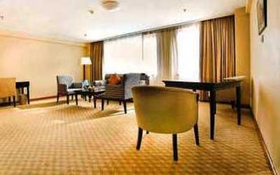 фото отеля Yu Sheng Yuan International Hotel Dalian