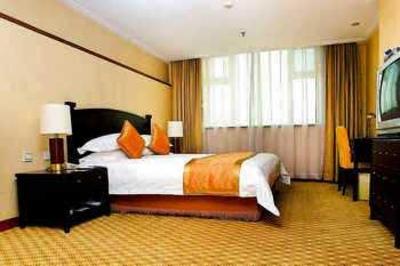 фото отеля Yu Sheng Yuan International Hotel Dalian