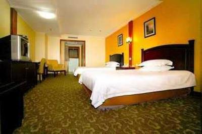 фото отеля Yu Sheng Yuan International Hotel Dalian