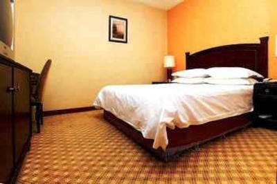фото отеля Yu Sheng Yuan International Hotel Dalian