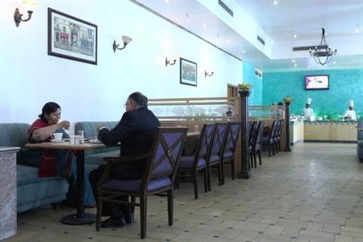 фото отеля Hotel Kanha Shyam