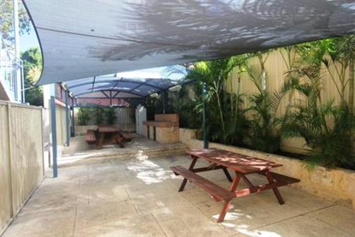 фото отеля Mountway Holiday Apartments