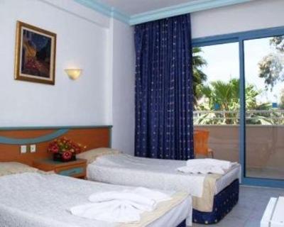 фото отеля Navy Hotel Icmeler
