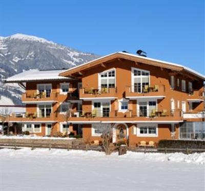 фото отеля Apart Hotel Garni Therese