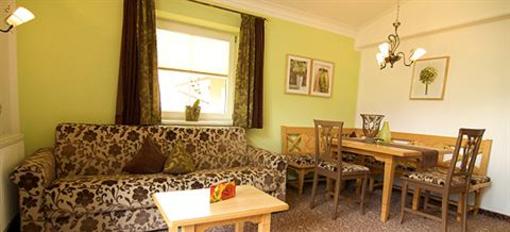 фото отеля Apart Hotel Garni Therese